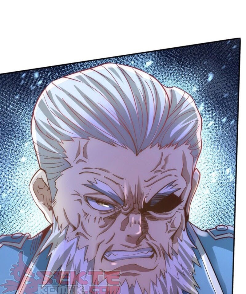 Almighty Master Chapter 74.5 Gambar 29