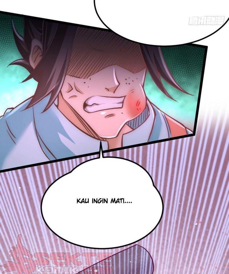 Almighty Master Chapter 74.5 Gambar 3