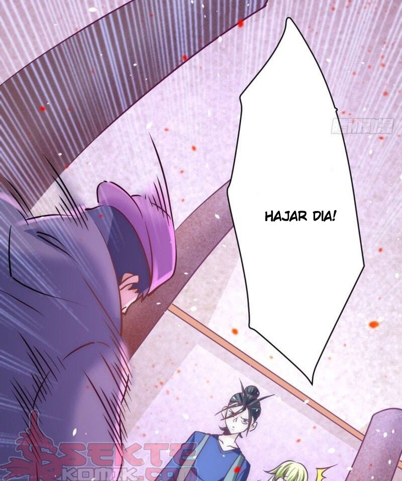 Almighty Master Chapter 74.5 Gambar 4