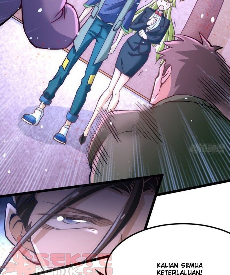 Almighty Master Chapter 74.5 Gambar 5