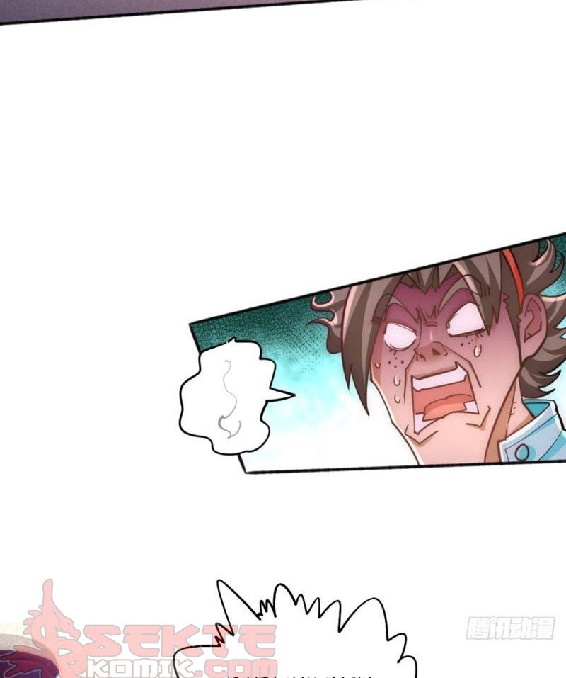 Almighty Master Chapter 74.5 Gambar 8