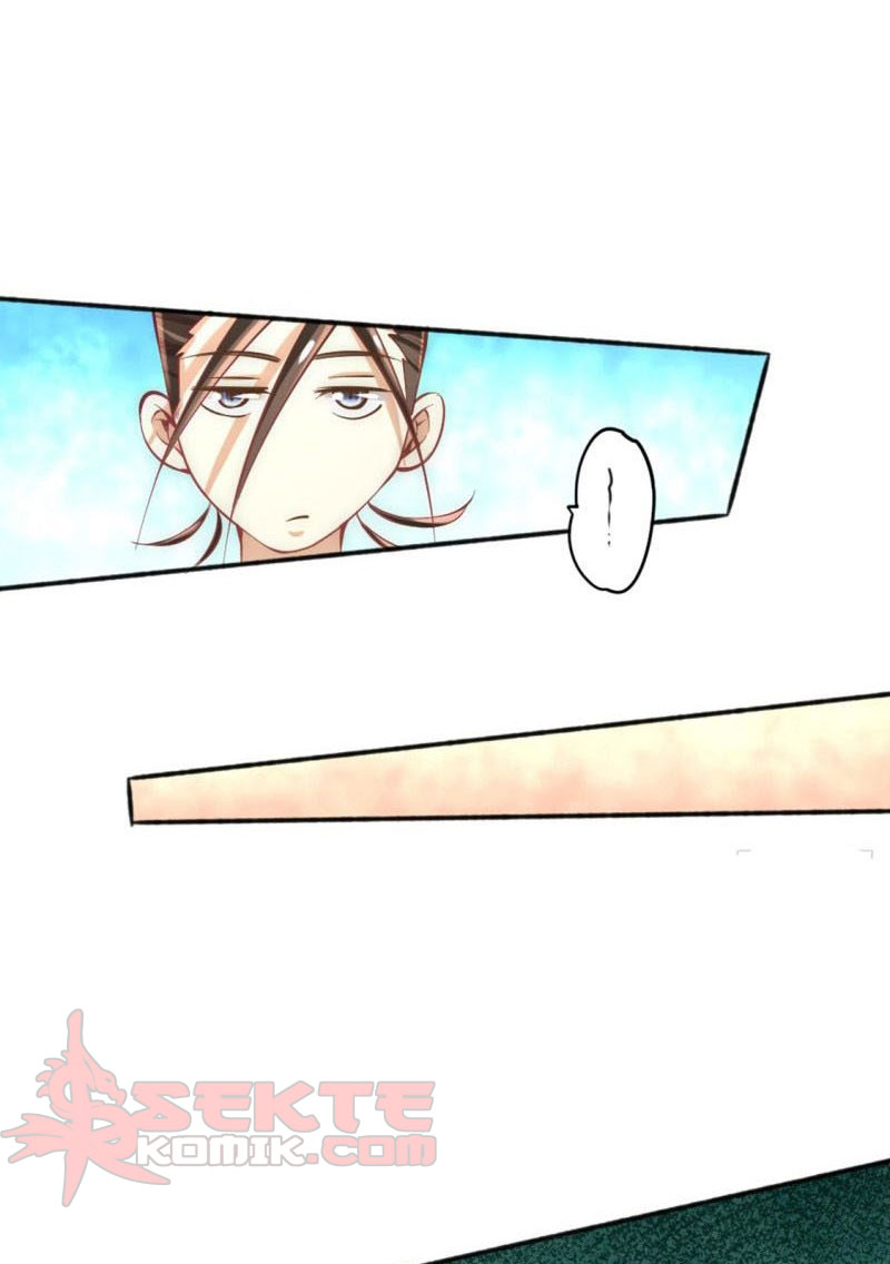 Almighty Master Chapter 75 Gambar 16