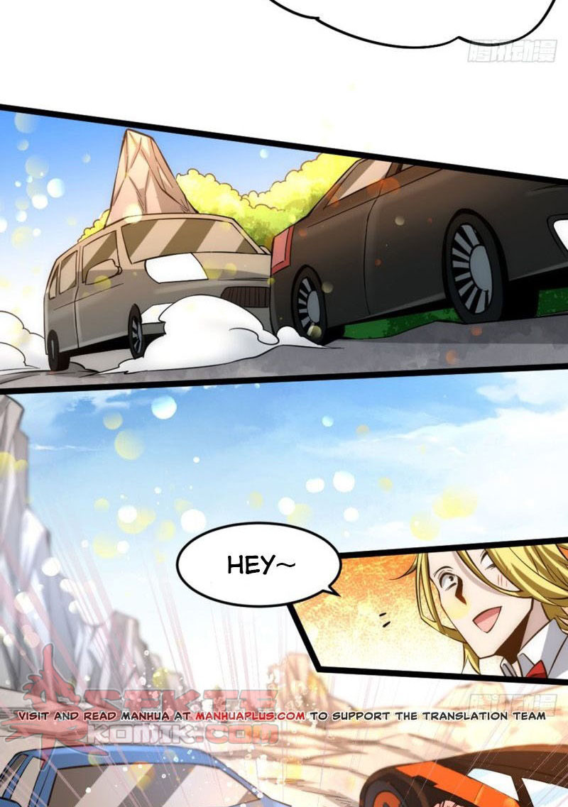Almighty Master Chapter 75 Gambar 25