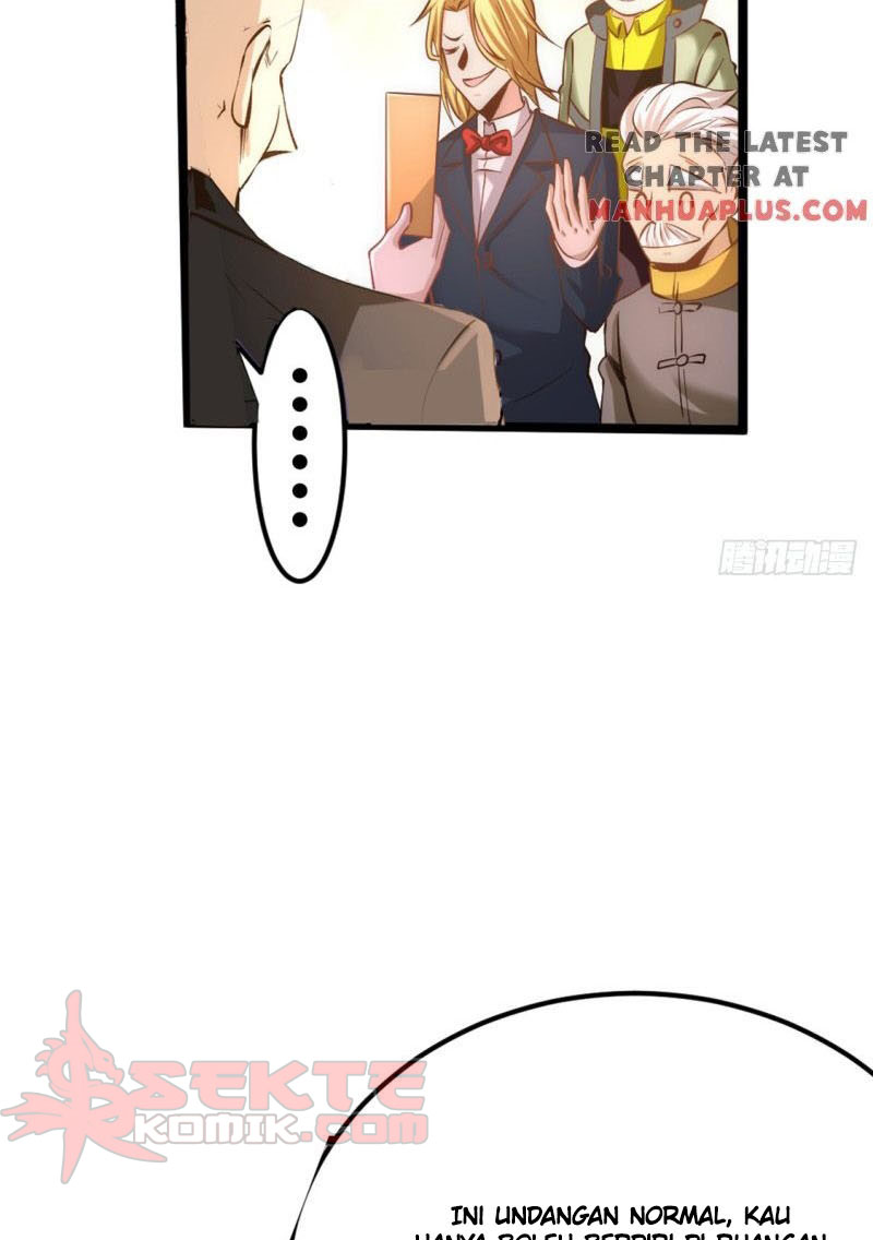 Almighty Master Chapter 75 Gambar 29