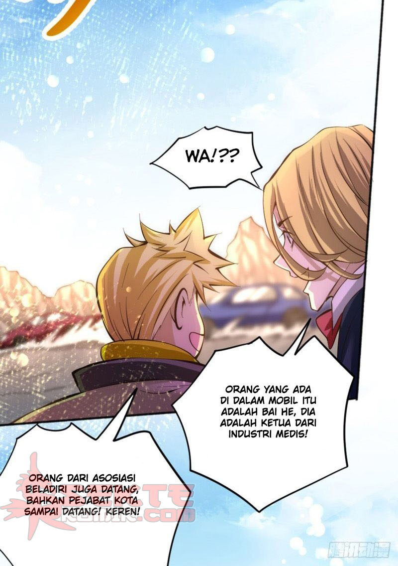 Almighty Master Chapter 75 Gambar 4