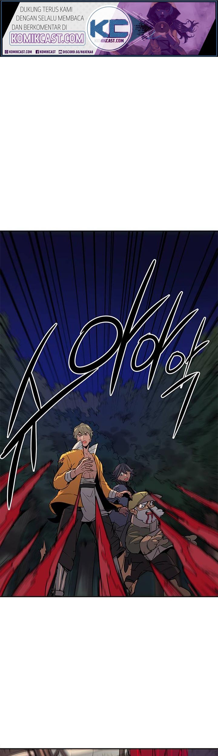 Baca Manhwa Get Life Chapter 37 Gambar 2