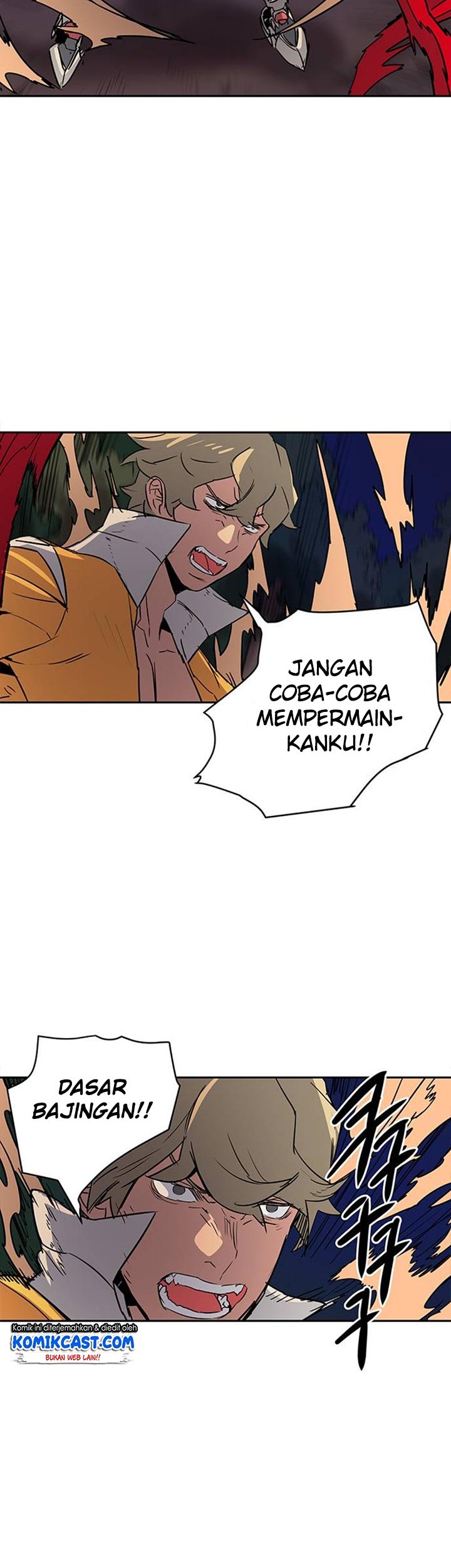 Get Life Chapter 37 Gambar 5