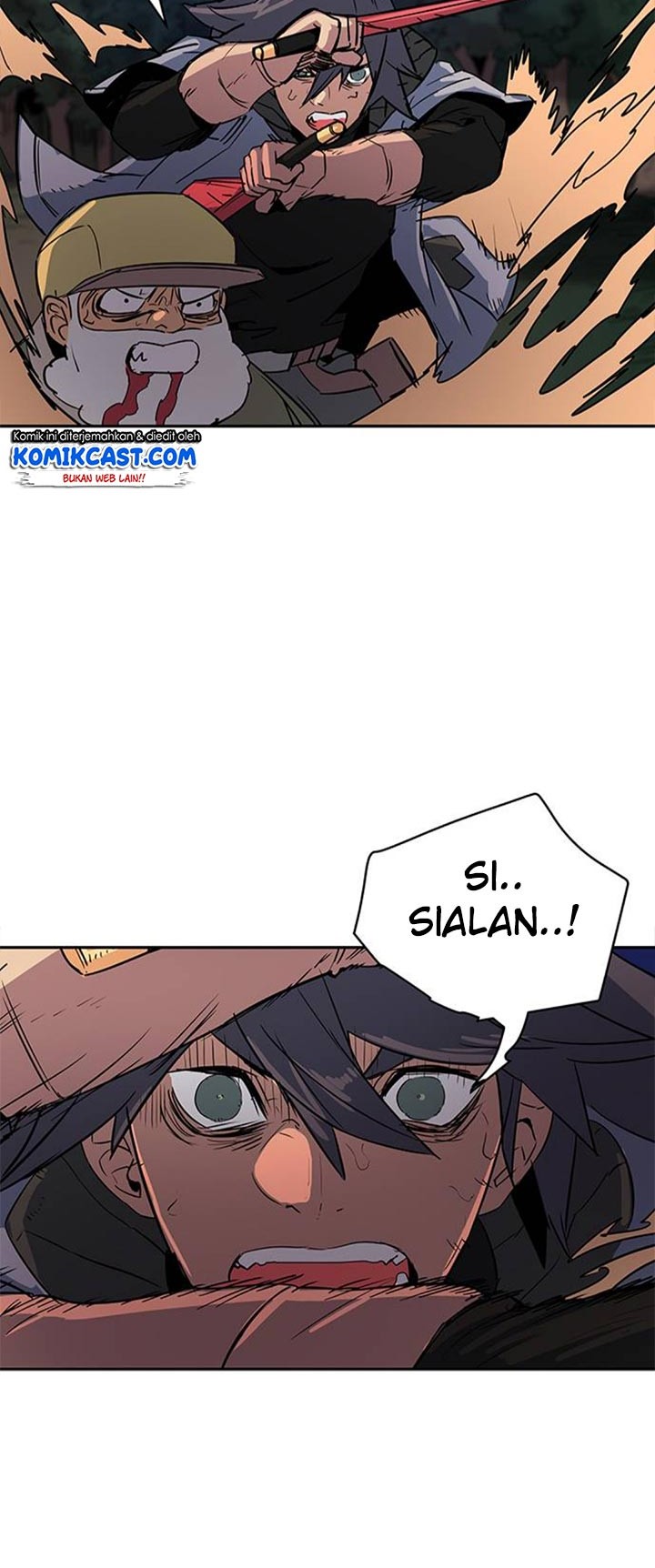 Get Life Chapter 37 Gambar 8