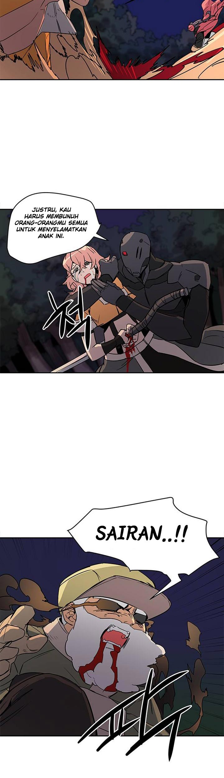 Get Life Chapter 37 Gambar 11