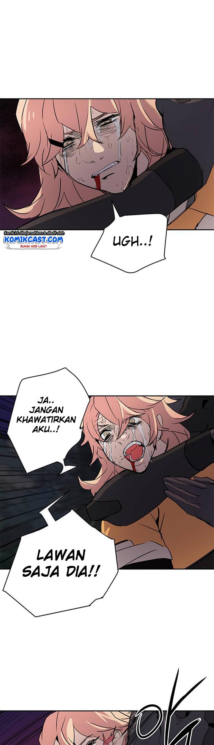 Get Life Chapter 37 Gambar 12