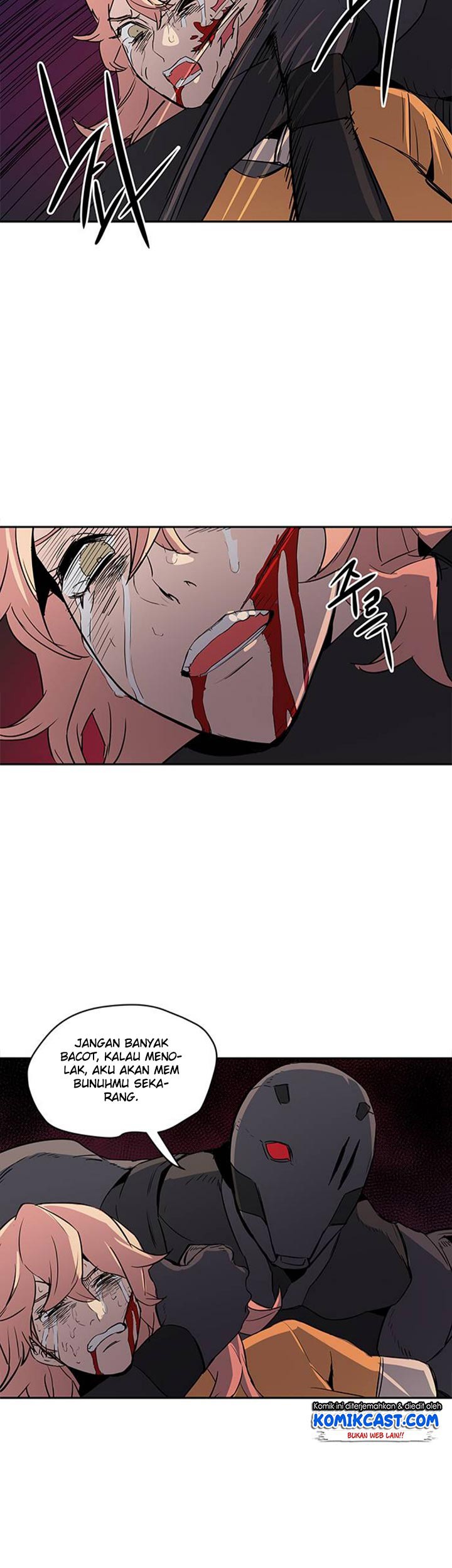 Get Life Chapter 37 Gambar 13
