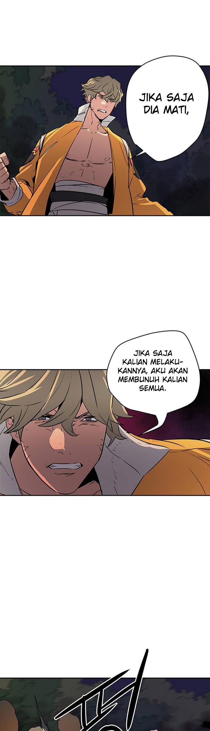 Get Life Chapter 37 Gambar 14