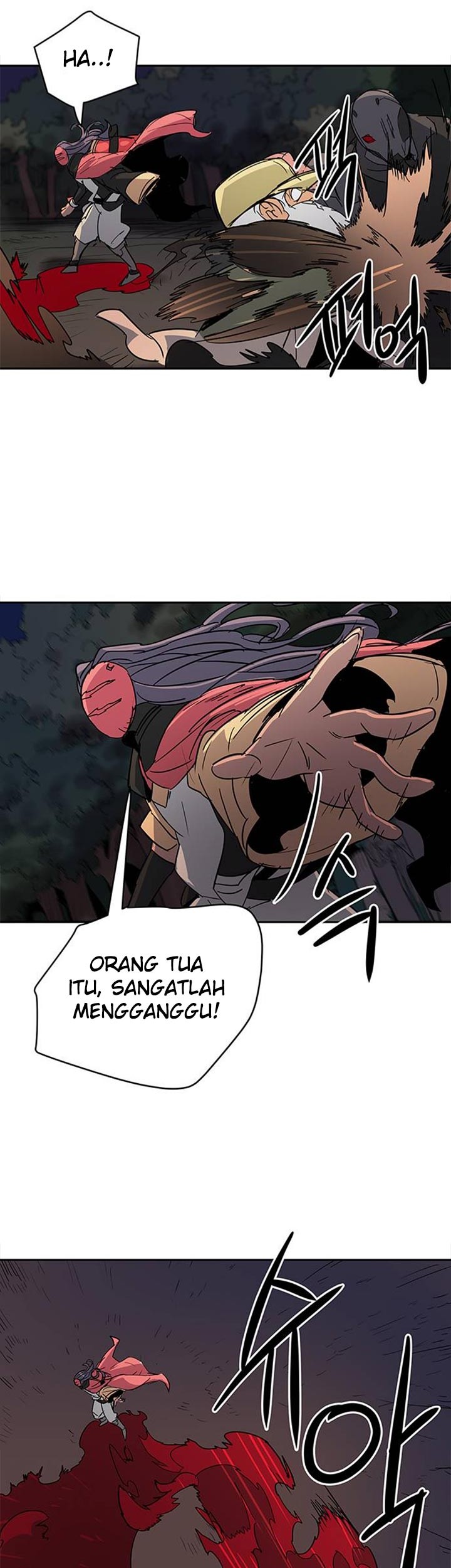 Get Life Chapter 37 Gambar 19