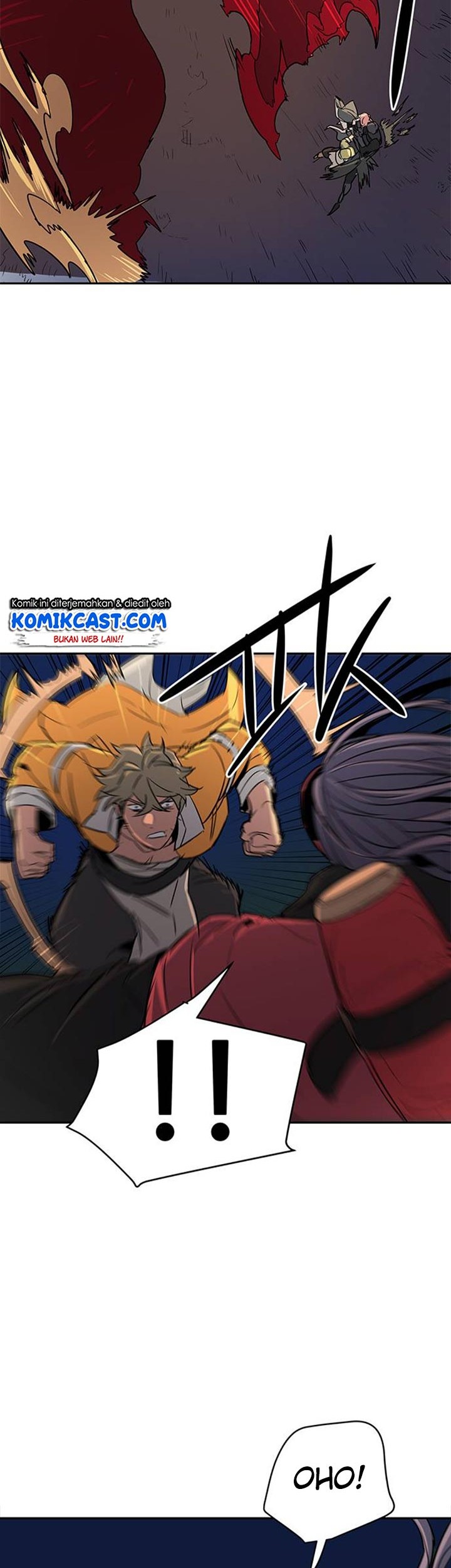 Get Life Chapter 37 Gambar 20