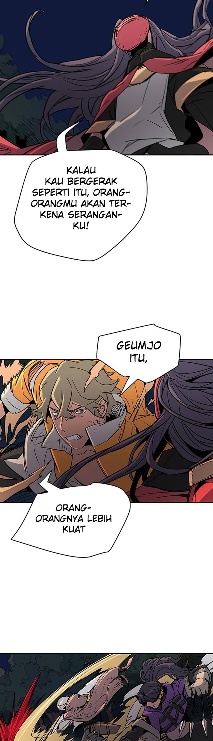Get Life Chapter 37 Gambar 21