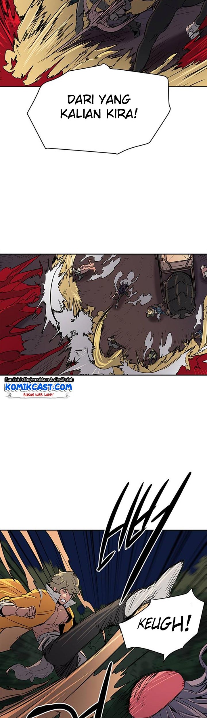 Get Life Chapter 37 Gambar 22