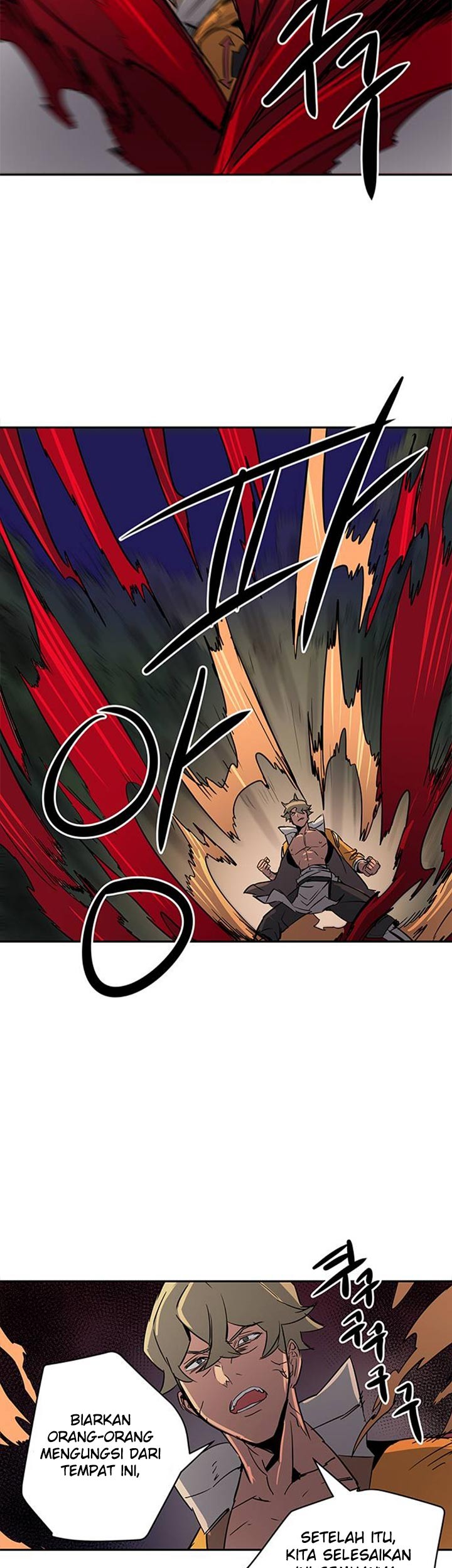 Get Life Chapter 37 Gambar 29