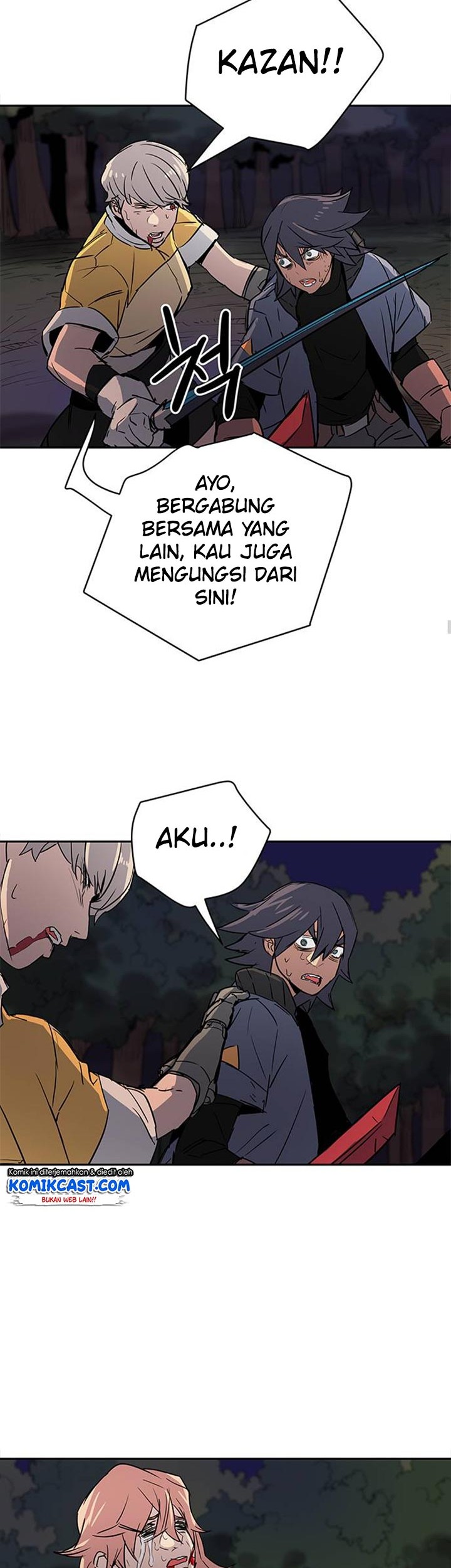 Get Life Chapter 37 Gambar 34