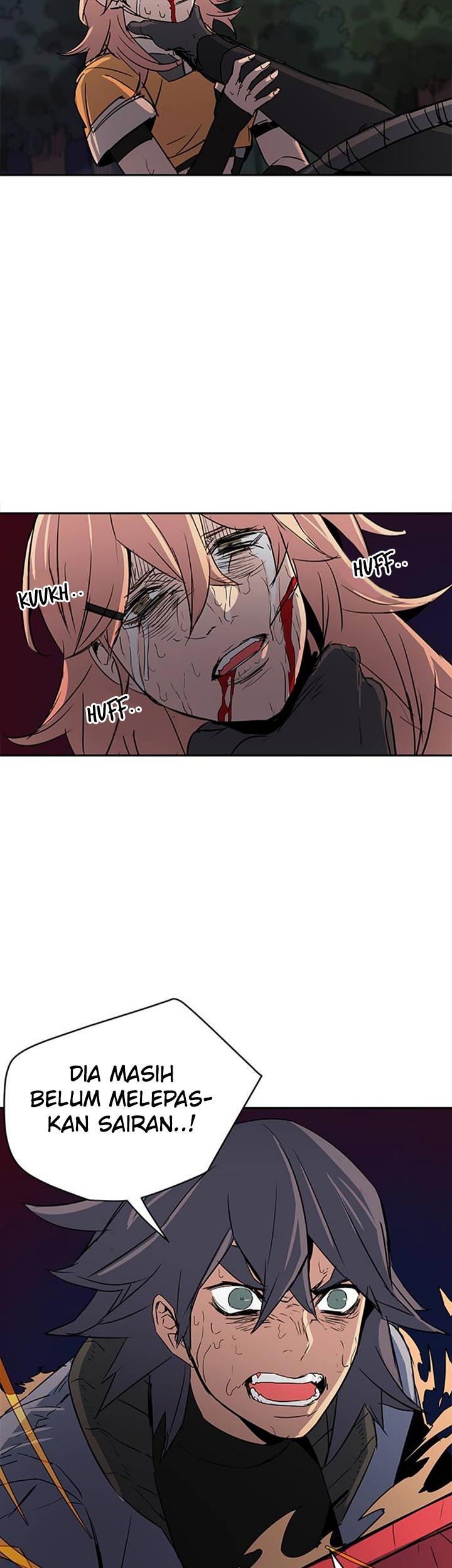 Get Life Chapter 37 Gambar 35