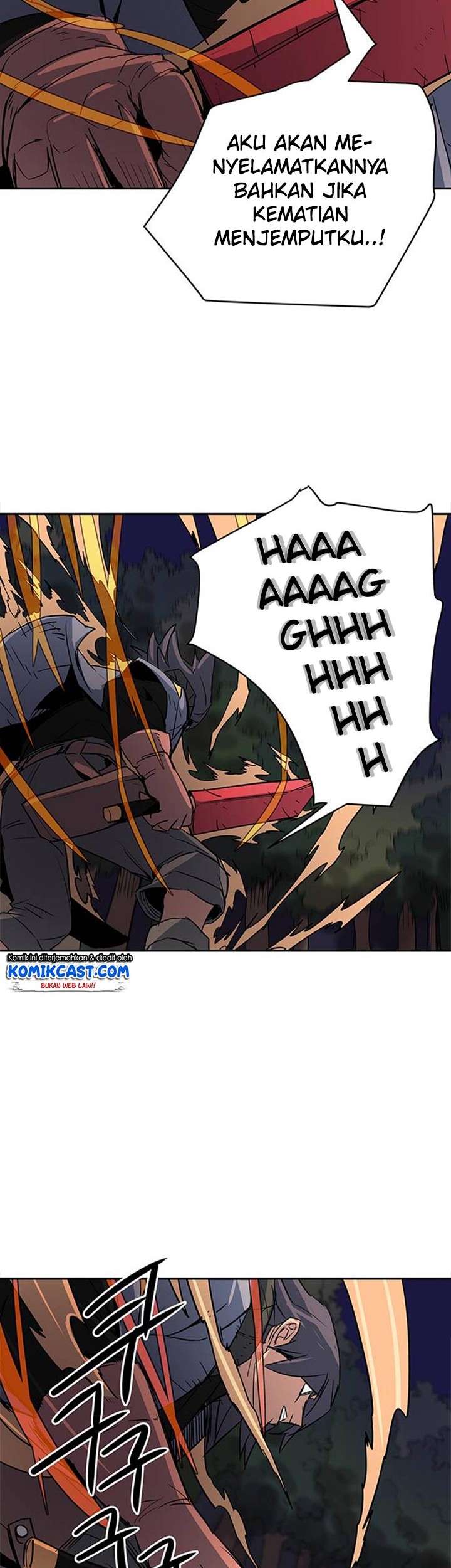 Get Life Chapter 37 Gambar 36
