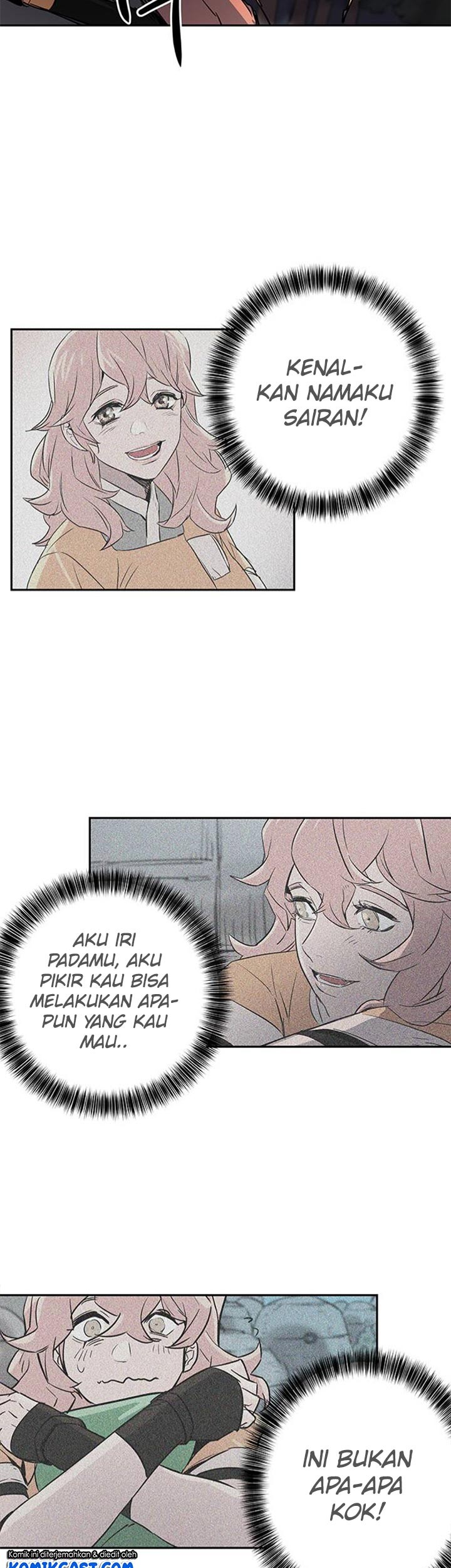 Get Life Chapter 37 Gambar 37