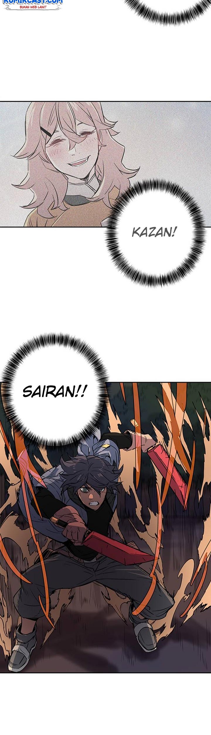 Get Life Chapter 37 Gambar 38