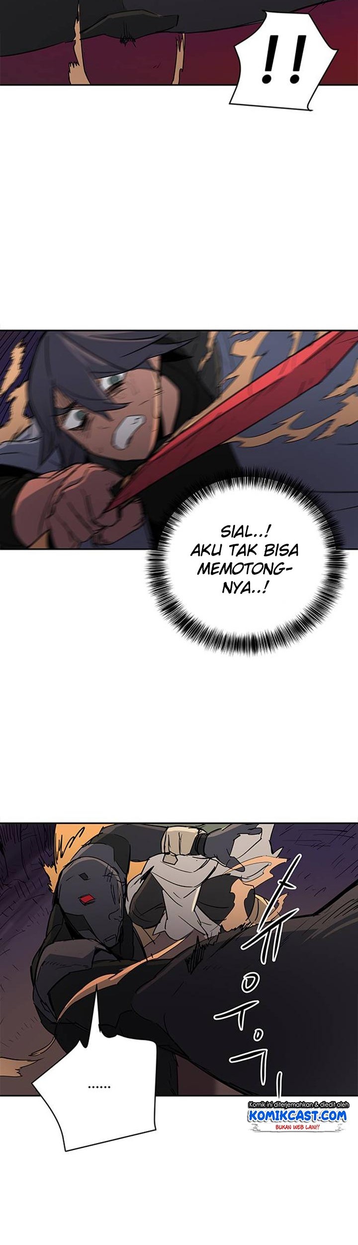 Get Life Chapter 37 Gambar 42
