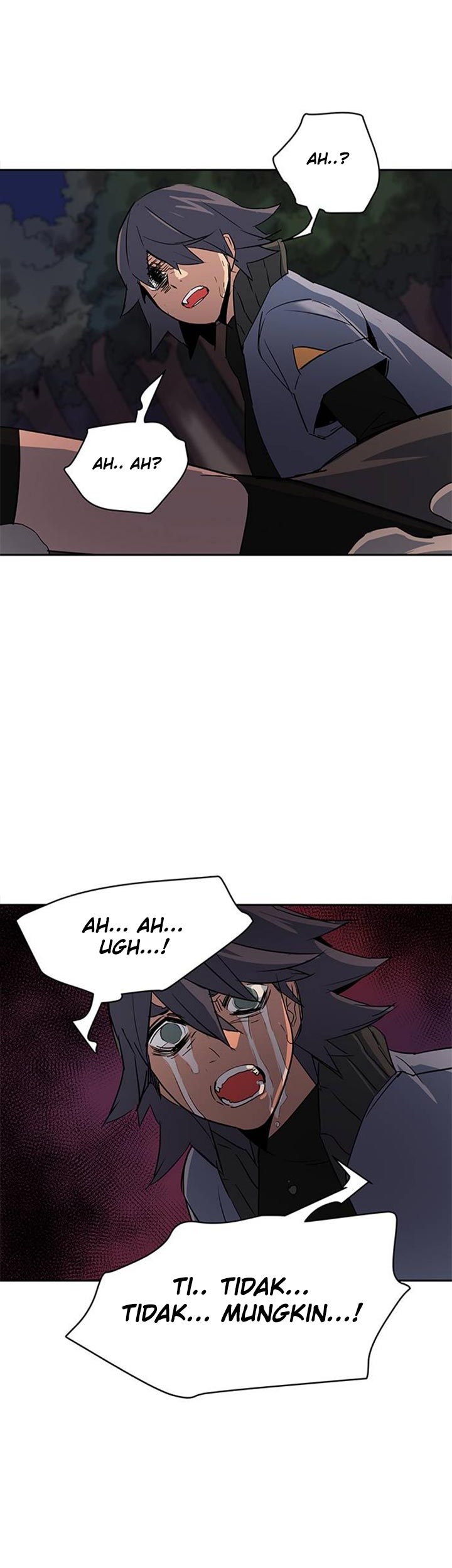 Get Life Chapter 37 Gambar 47
