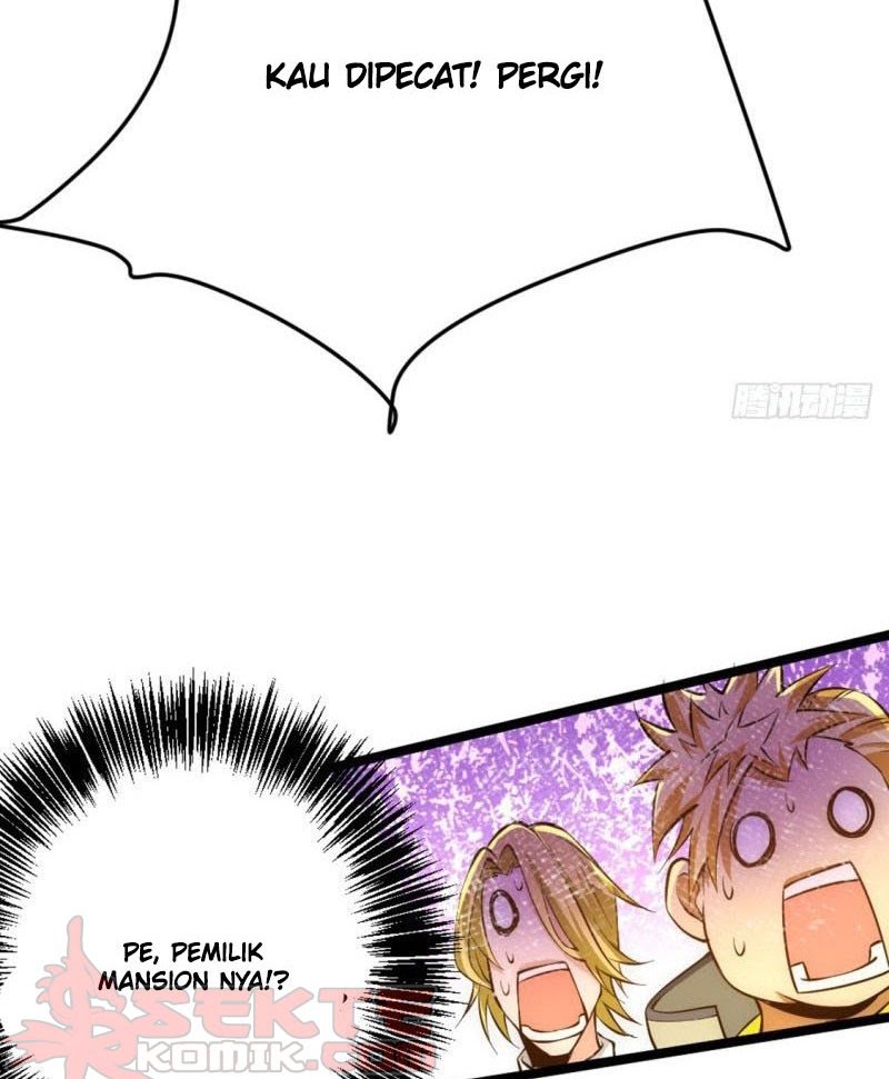 Almighty Master Chapter 75.5 Gambar 18