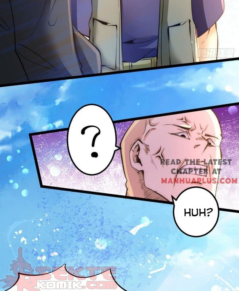 Almighty Master Chapter 75.5 Gambar 5