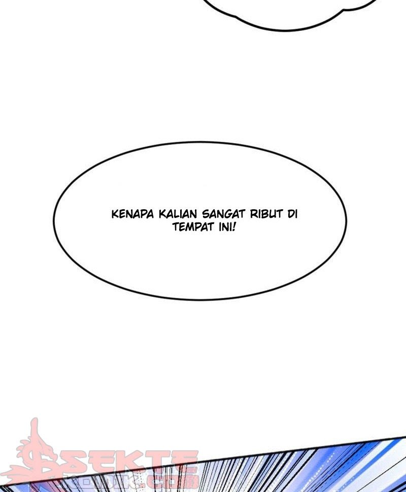 Almighty Master Chapter 75.5 Gambar 8