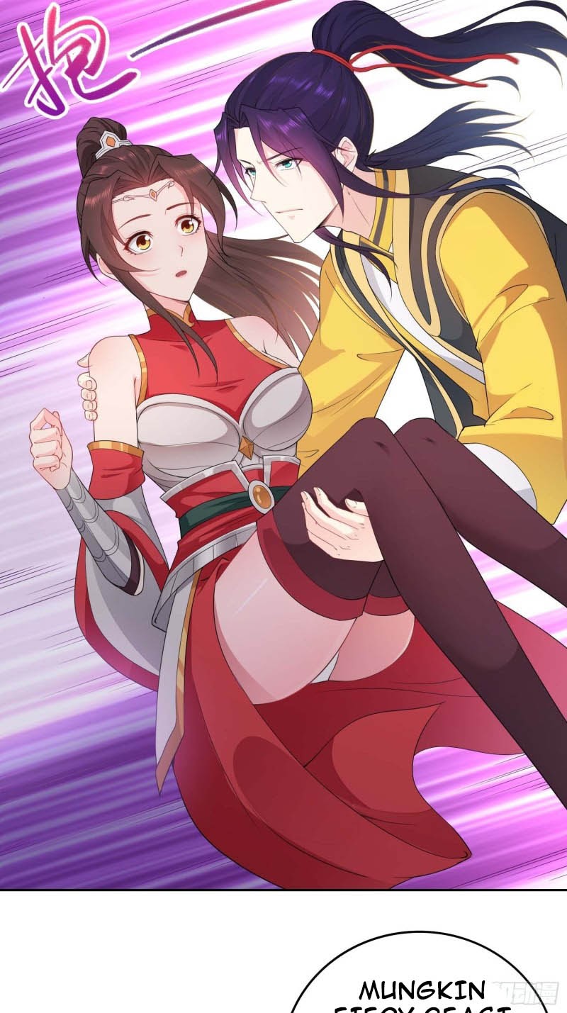 Forced To Become the Villain’s Son-in-law Chapter 32 Gambar 19