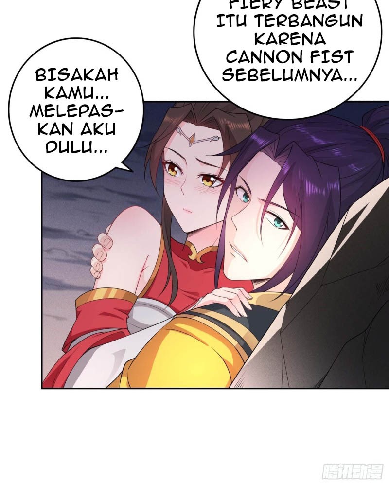 Forced To Become the Villain’s Son-in-law Chapter 32 Gambar 20