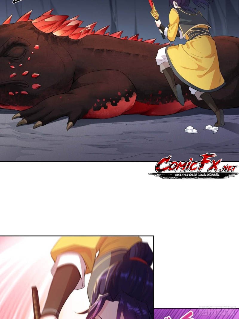Forced To Become the Villain’s Son-in-law Chapter 32 Gambar 24