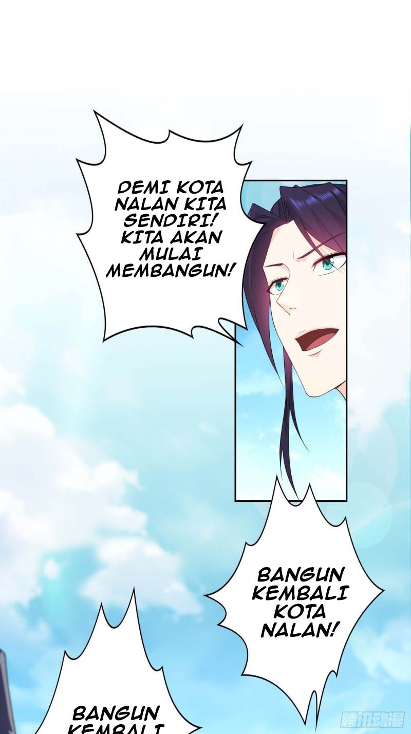 Forced To Become the Villain’s Son-in-law Chapter 32 Gambar 3