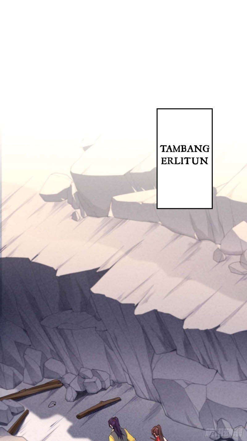 Forced To Become the Villain’s Son-in-law Chapter 32 Gambar 8