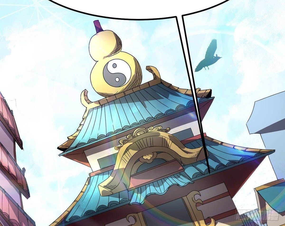 Danwu Supreme Chapter 15 Gambar 19