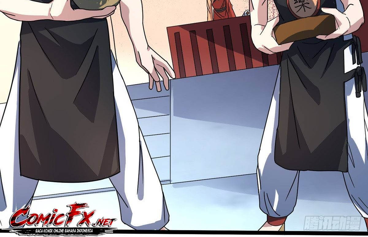 Danwu Supreme Chapter 15 Gambar 31