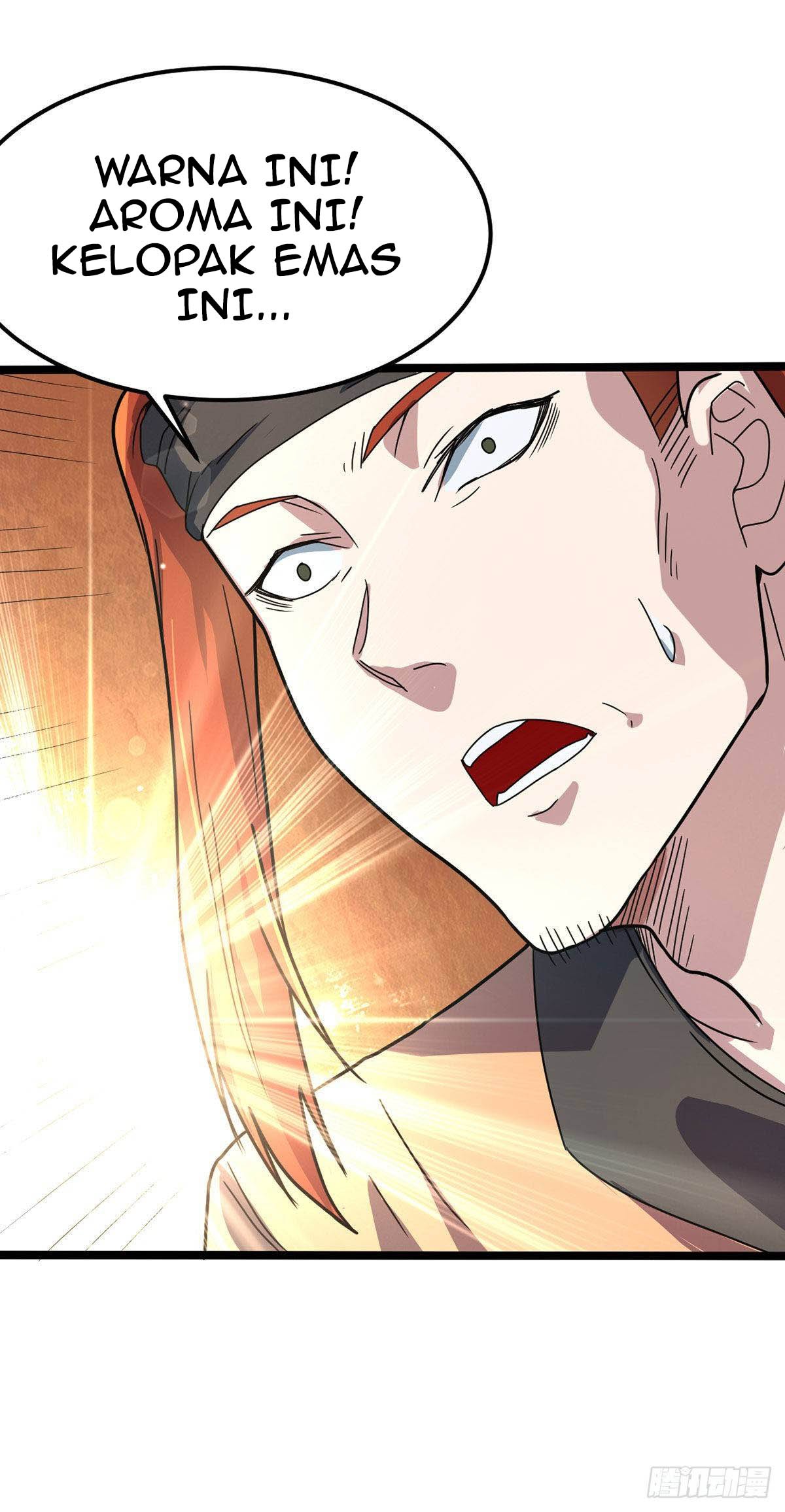 Danwu Supreme Chapter 15 Gambar 32