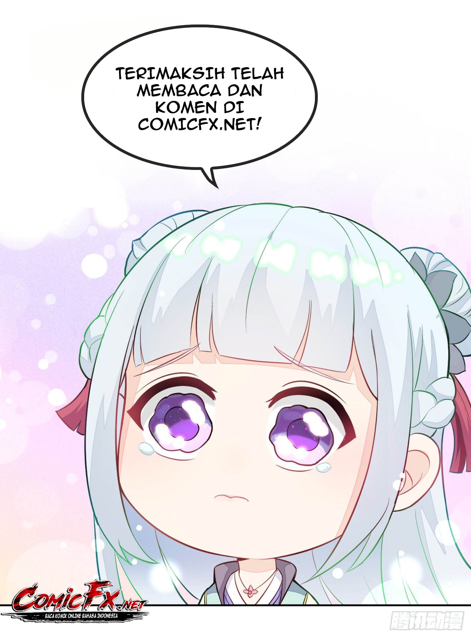 Danwu Supreme Chapter 15 Gambar 40