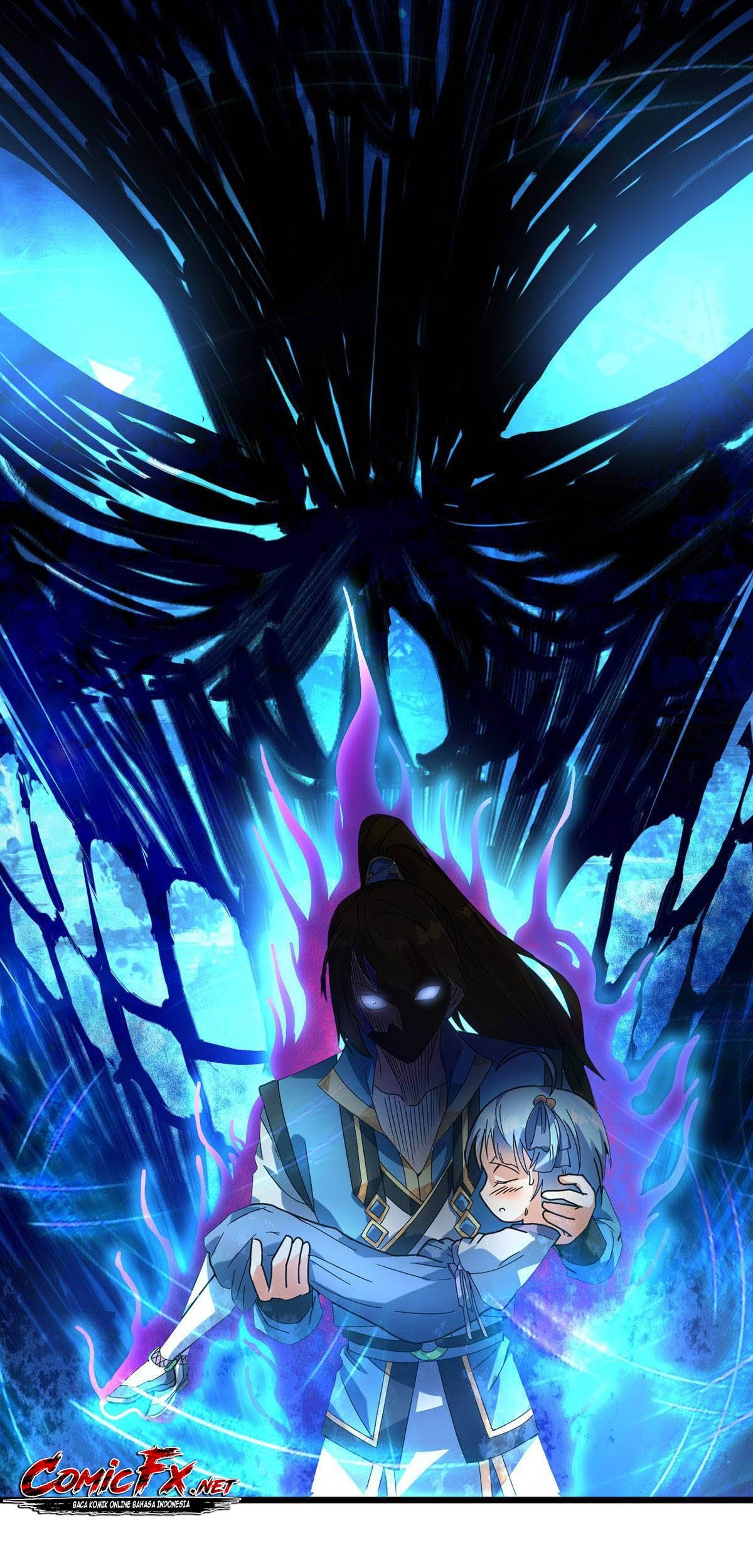 Danwu Supreme Chapter 15 Gambar 8