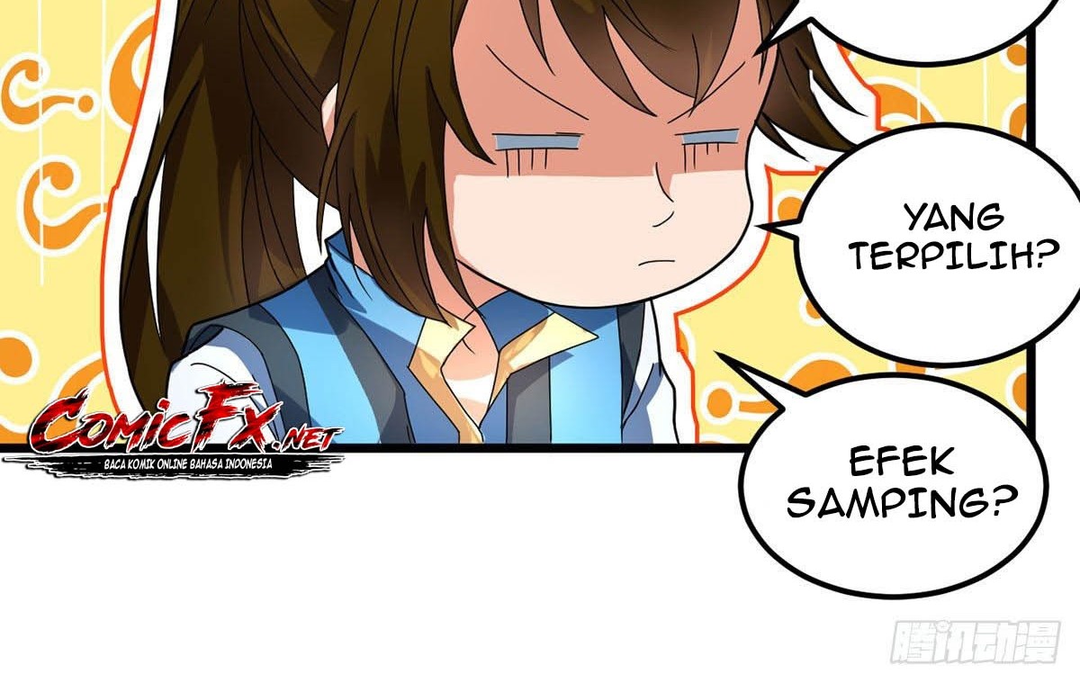 Danwu Supreme Chapter 15 Gambar 13