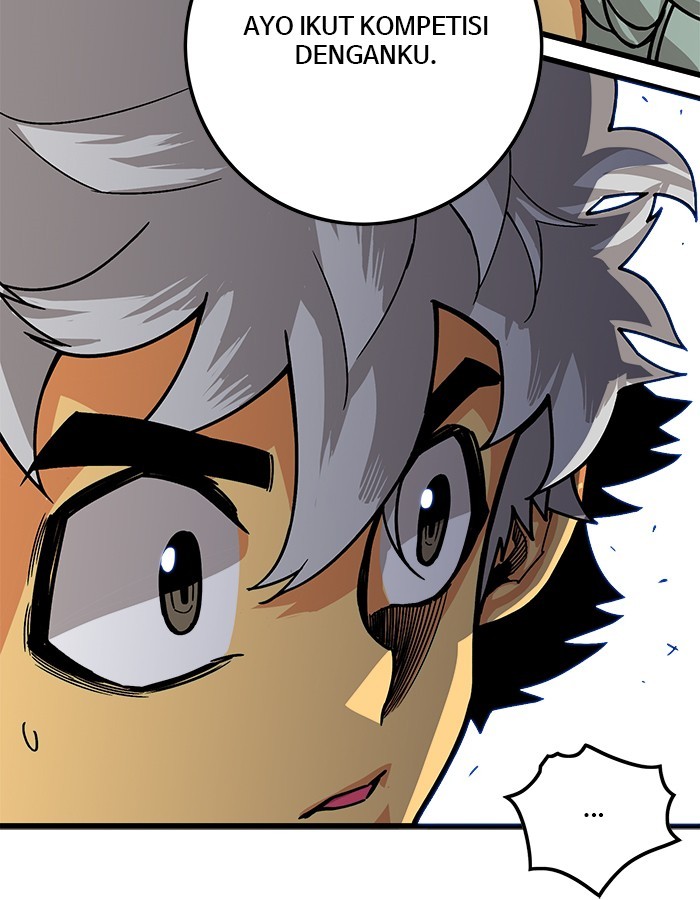 Troll Trap Chapter 132 Gambar 100