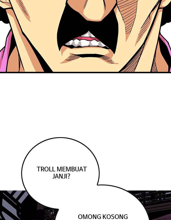 Troll Trap Chapter 132 Gambar 102