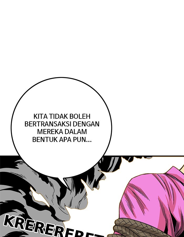 Troll Trap Chapter 132 Gambar 106