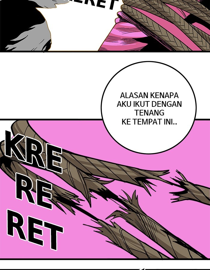 Troll Trap Chapter 132 Gambar 107