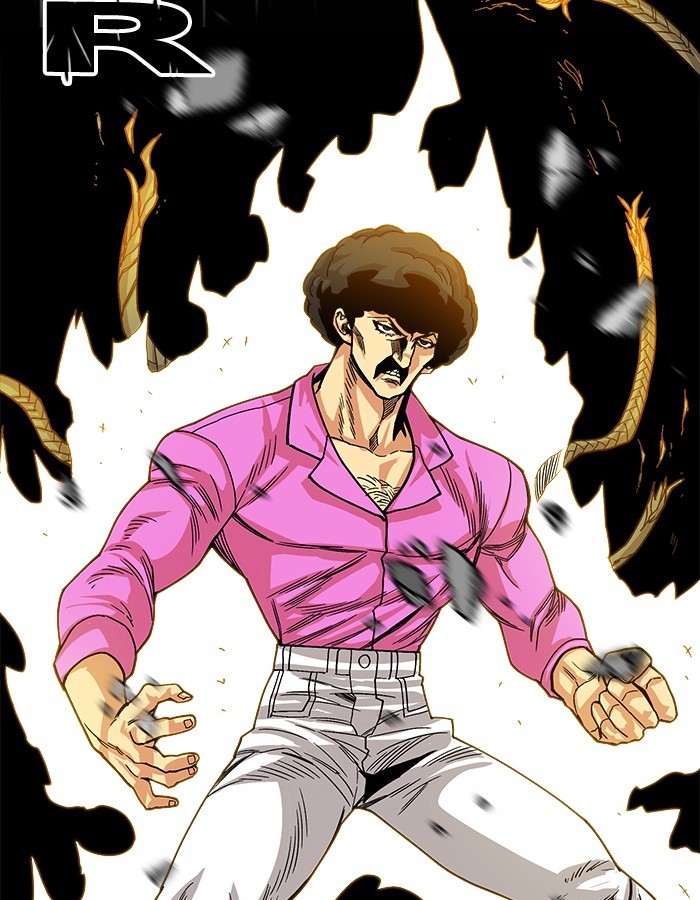 Troll Trap Chapter 132 Gambar 110