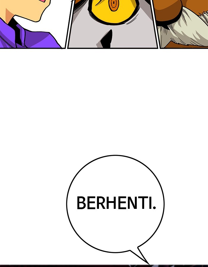 Troll Trap Chapter 132 Gambar 112