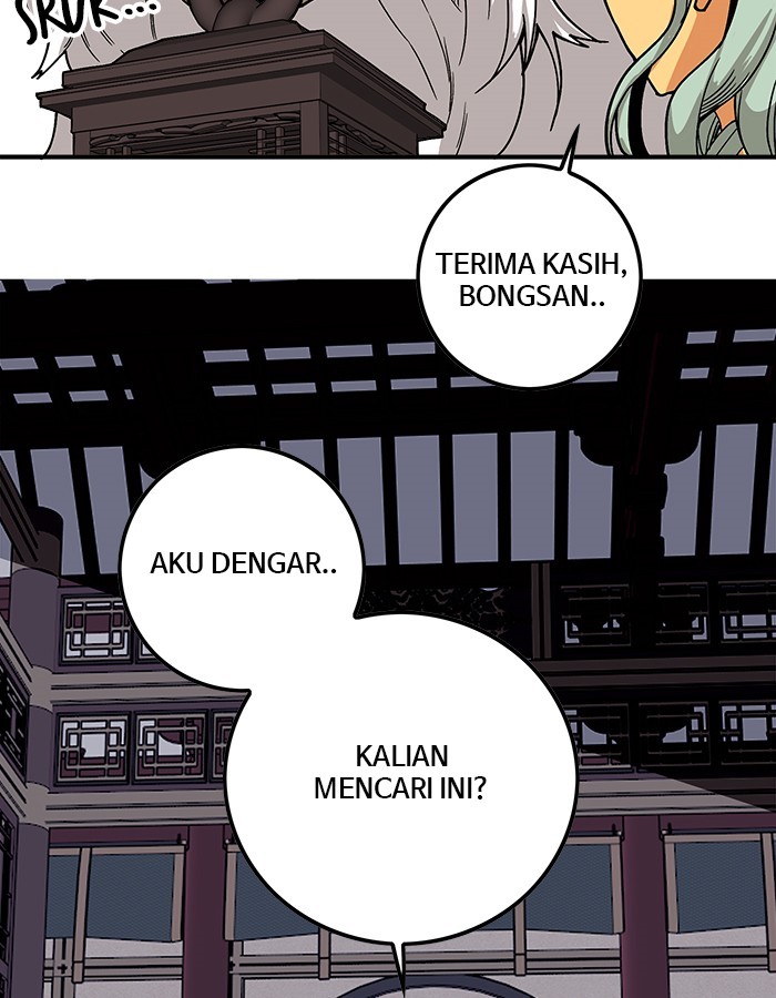 Troll Trap Chapter 132 Gambar 114