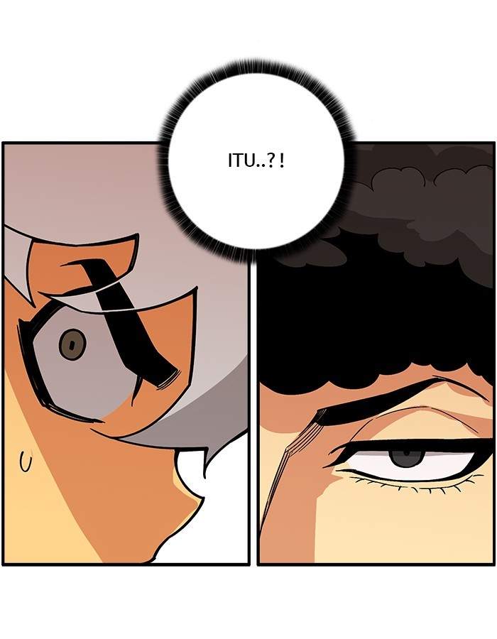 Troll Trap Chapter 132 Gambar 116